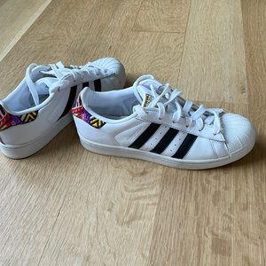 Adidas sneakers